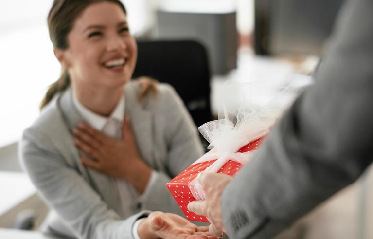 Administrative Professional Gifts