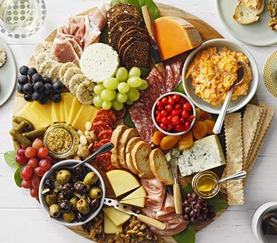 Charcuterie