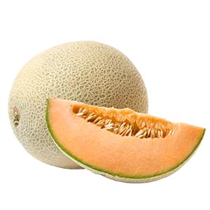 Cantaloupes
