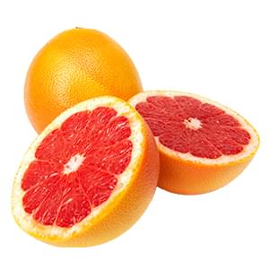 Grapefruits