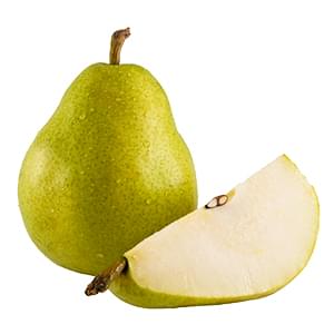 Anjou Pears
