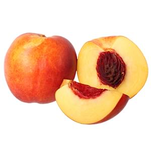 Nectarines
