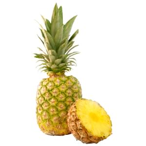 Pineapples