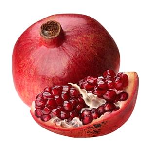 Pomegranates