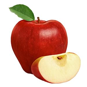 Delicious Apples