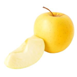 Golden Apples